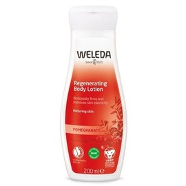 Weleda Pomegranate Regenerating Body Lotion 200ml