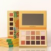 Garden Of My Mind Eyeshadow Palette / Talc-Free Highly Pigmented