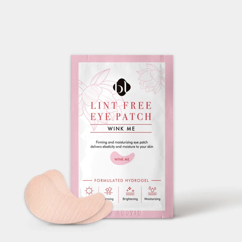 bllash BL Lint Free Eye Patch Wink Me Eyelash Eye