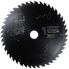 HiKOKI 0037-5953 Super Chip Saw Kurokachi 6.5 x 16.7 inches