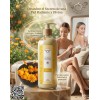 Crema Corporal Facial Caléndula Protector Solar Mcberry