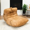 Big Joe Roma Gaming Bean Bag Chair for Kids, Teens,