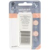 Reach Dentotape Waxed Dental Floss with Extra Wide Cleaning Surface