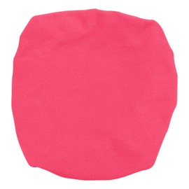 MOEBULB Center Console Armrest Soft Pad Protector Cover Compatible with 1993-2023 Dodge Ram 1500 2500 3500 4500 5500 Pickup Trucks - Red