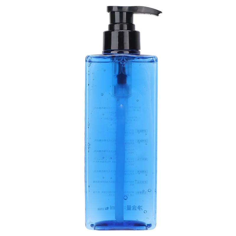 Men's Shower Gel Long Lasting Fragrance Refreshing Oil Control Moisturizing
