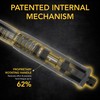 LEXIVON 3/4-Inch Drive Click Torque Wrench 30~300 Ft-Lb / 40.7~406.8