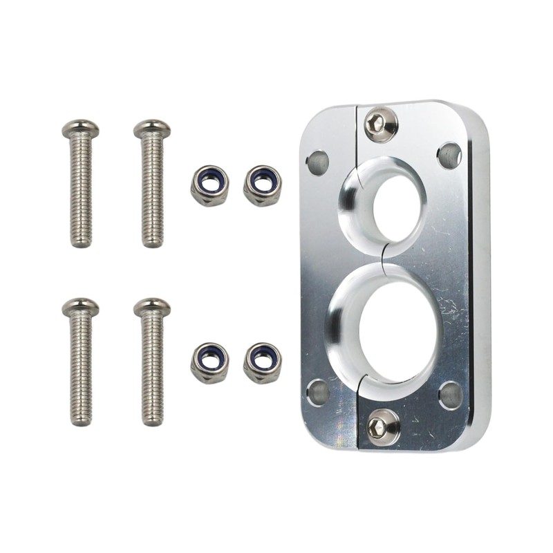 01232023 Firewall Pass Through Compatible with Holley Terminator X/X Max
