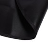 BBQ Mat Round 2 Layers Silicone Coated Fiberglass Cloth Fireproof