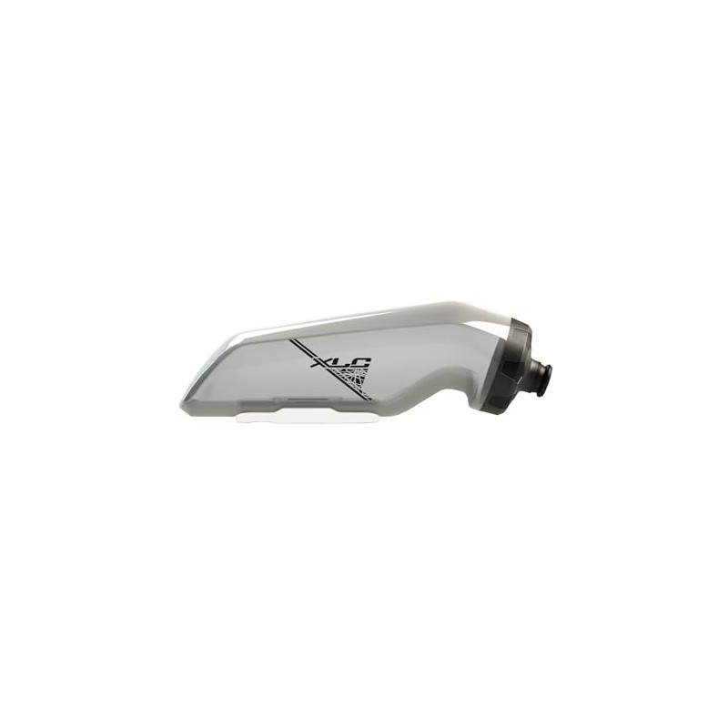 XLC Fidlock WB-K04 Bicycle Drinking Bottle with Adaptor on the
