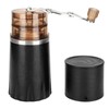 4 in 1 Multifunctional Coffee Maker Coffee Grinding Cup Manual
