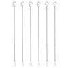 PATIKIL Hanging Chains with S-Hook, 6 Pcs Plant Hangers for