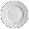 Waterford Lismore Platinum Salad Plate