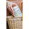 pandoo® 100 % bamboo kitchen roll, washable, environmentally-friendly paper towels,
