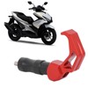 Motorcycle Helmet Hook Holder Luggage Hanger Fits for Yamaha NVX155