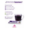 Kosmos Kromasol Resveratrol Antioxidante Sobres