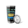 Arcade Casino Gambling Machine Gambling Free Spins Stainless Steel Insulated
