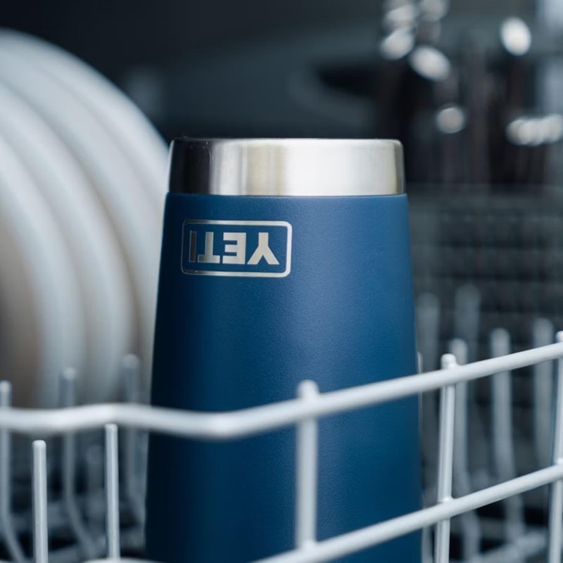 YETI Rambler Cocktail Shaker, 20oz, Navy
