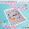 hanairo Flake Seals, Large Quantity 100 Piece Set, Notebook, Diary,