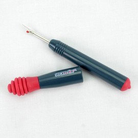 SEAM-FIX STITCH UNPICKER