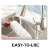 Paint Roller Set, 14 Pieces 9" + 4" Paint Rollers