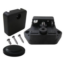 Misimain 5157202 60-PSI Pressure Switch Assembly for Fimco High Flo Pumps 2.1 & 2.4-GPM, Replacement for Fimco Sprayer, Fits for Fimco 5275087 and 5275703