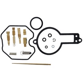 Carb Kit fits Honda XR600R 1992-2000 Carburetor Repair Kit by Race-Driven