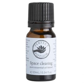 Perfect Potion Essential Oil Blend - Space Clearing, 10ml