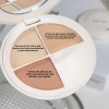 Corrector De Ojos Sweetmint 3 En 1 Para Granos Y