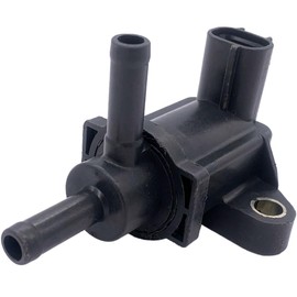 EPSIRMP 90910-12262 Vapor Canister Purge Solenoid Valve Compatible with Toyota 4Runner 2003-2012 FJ Cruiser 2007-2010 Tacoma 2005-2016 Tundra 2005-2010 Replaces#90910-12241 136200-2911