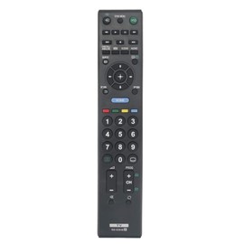 ALLIMITY RM-ED046 Remote Control Replaces Sony Bravia TV KDL-22CX32D KDL-26BX320 KDL-32BX320 KDL-32BX420 KDL-32EX310 KDL-40BX420 KDL-42EX410