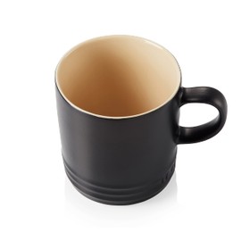 Le Creuset cup with handle, 350 ml, Stoneware, 12 cm Height