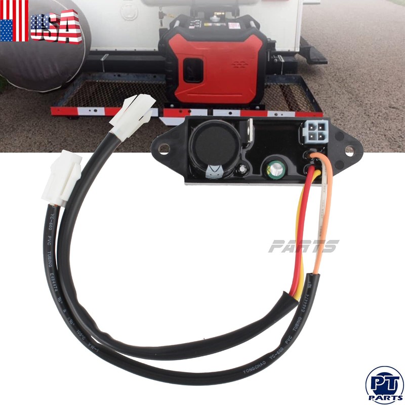 Replacement Parts For Ignition Control Module For Predator 3500 Watts