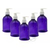 Xena Envases Plasticos Campana 250 Ml Dispensador Dosificador X10