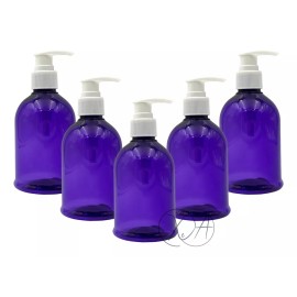 Xena Envases Plasticos Campana 250 Ml Dispensador Dosificador X10