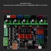 TMC2209 V2.0 2.5A Stepper Motor Driver Module, Quiet Design, Strong,