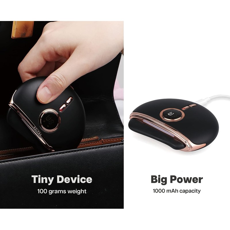 VRAIKO Eclipse Gua Sha Face Tools, Face Shaping Tool, Electric