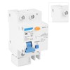 DZ47LE-32 1p N, 30mA 230V Salvavita 32a C32 FI Circuit