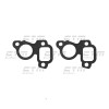 Aftermarket (Sold by CTM Auto) Timing Chain Cover Water Pump