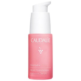 Caudalie VinoHydra Suero de cido Hialurnico para el Rostro, Suero Hidratante Restaura la Barrera Hidratante y Calma la Piel, Dermatolgicamente...     