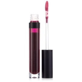 BareMinerals Moxie Plumping Lipgloss, 0.15 fl oz. - NIB - DIVA