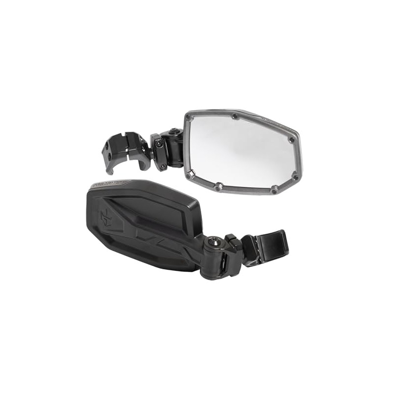 Pro Armor Side View Mirror - A22UM484
