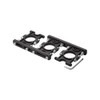Wentronic 67304-GB Multifeed Bracket 3 for 23/40mm LNB Plastic