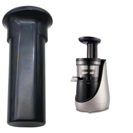 YPBEW Pusher Rod Slow Juicer Spare Part Pusher Rod Juicer Replacement Slow Juicer Pusher For H600 780 1100 Juicer