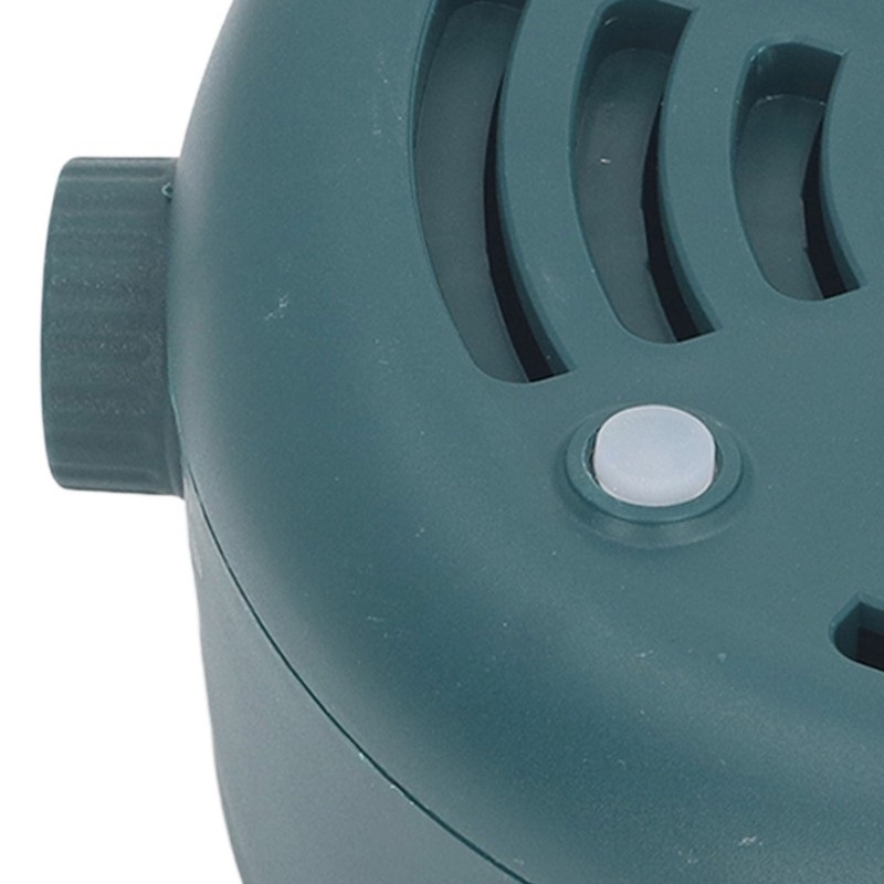 Countertop Single Burner Portable Multifunction Efficient Safe 360 Deg Heating