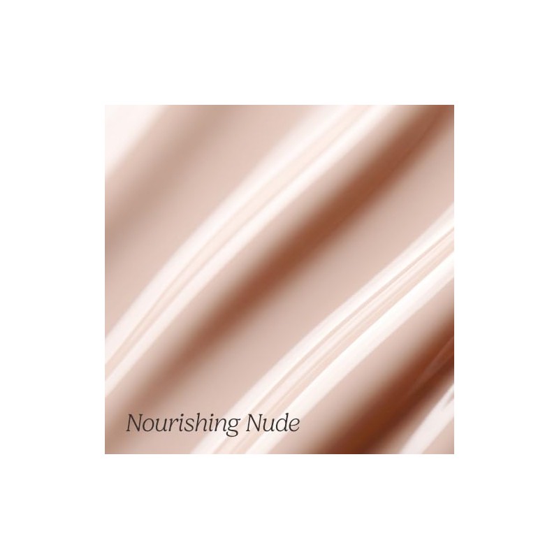Orly Breathable Nail Color, Nourishing Nude, 0.6 Fl. Oz