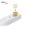 BIDET bidet Alternative Detachable Knob (Real Wood). Only Compatible with