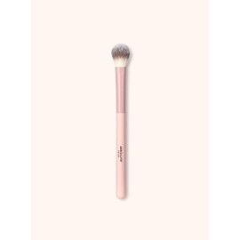 Absolute New York Pro Brush Collection, Define, Blend, Diffuse and Accentuate, Vegan Brushes for Perfect Full Face Makeup Application (MTBR08 Setting Brush)