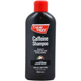 EIGHTTRIPLEEIGHT CAFFEINE SHAMPOO 250ML