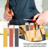SHCHING 36PCS Pencil Lead Refills for Tracer/Pica, 2.8mm Solid Pencil