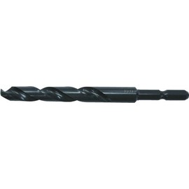 Mitsubishi B-6KD Hexagonal Shaft Ironwork Drill 8.5mm